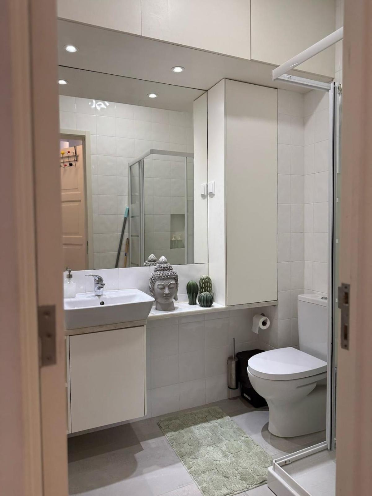 Charm Apartamento