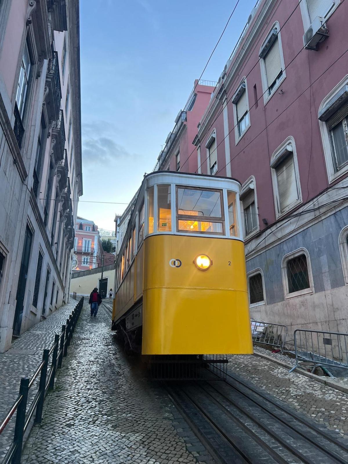 Apartamento Charm Lisboa