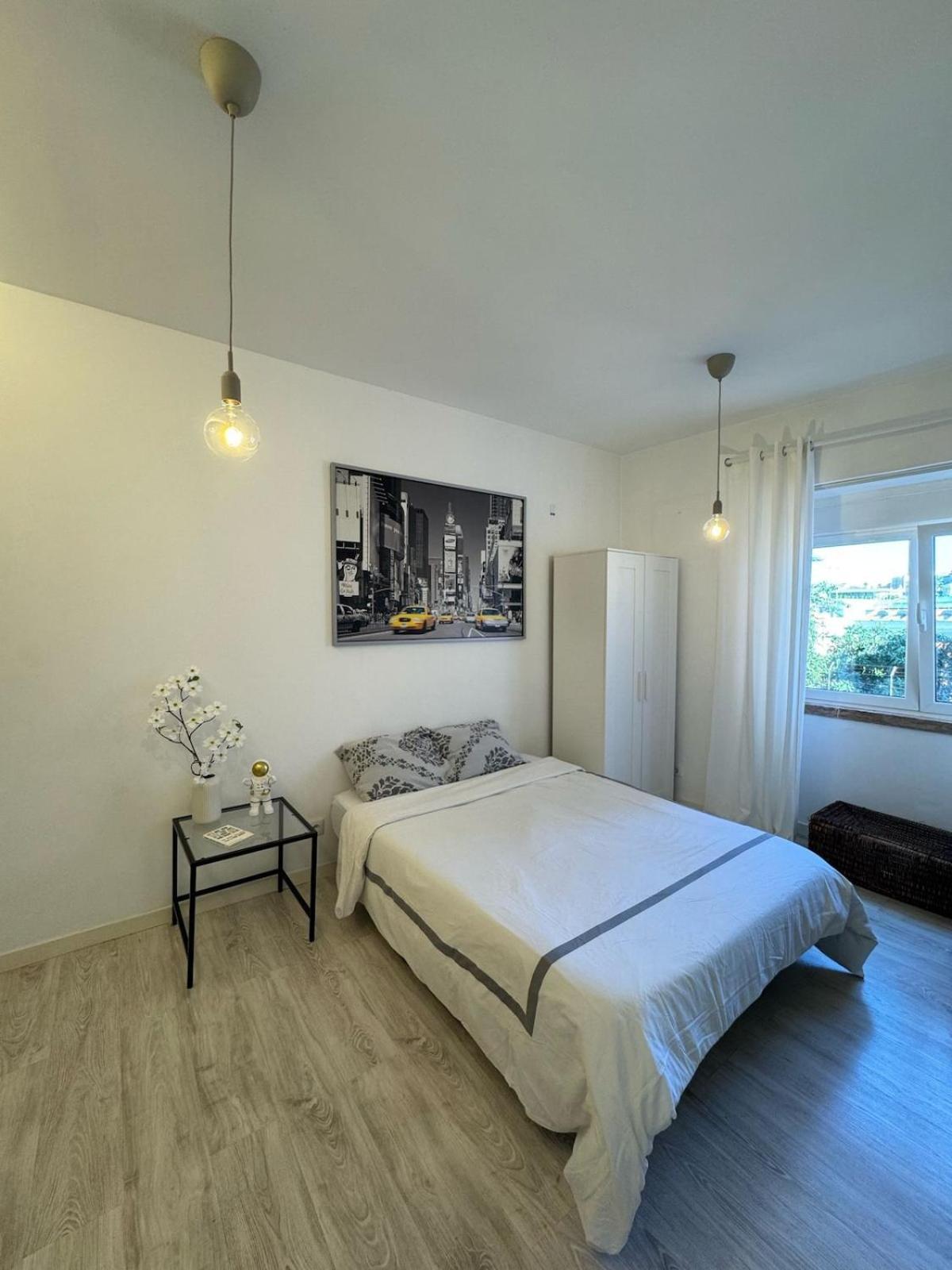 Apartment Charm *