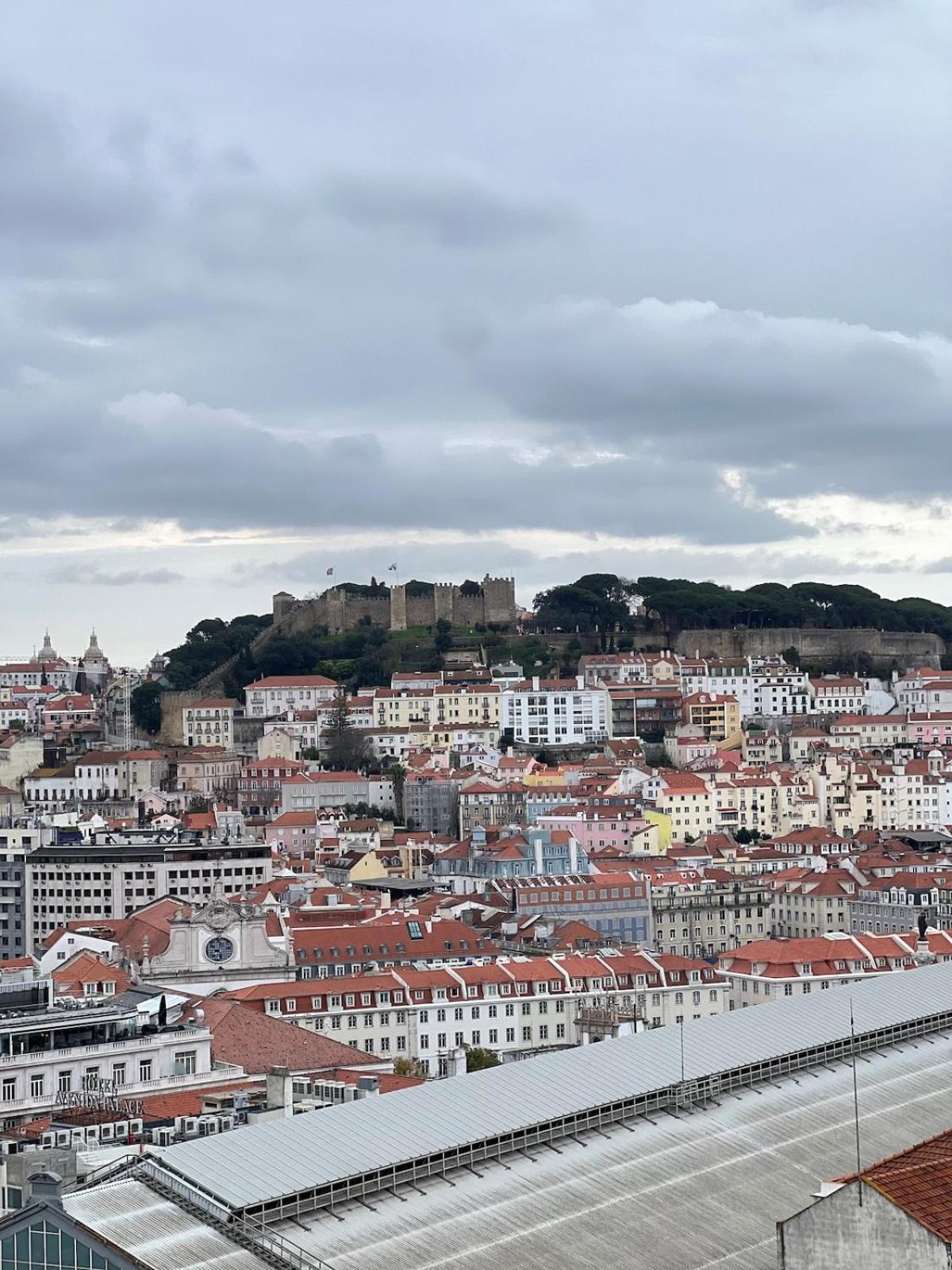 Charm Apartment Lisbon